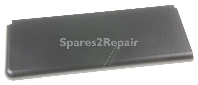 Saeco Mixing Bowl Lid - 421944069061 Black Water Tank Flap V3 S Without Metal Pins