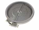 Hisense Gorenje Ceramic Heater Element - 2302734841 642303 Hi-light Radiant Heater