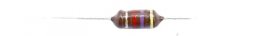 Epcos Hf Choke - 4,7mh-20ohm Inductor, Axial, Rf Choke
