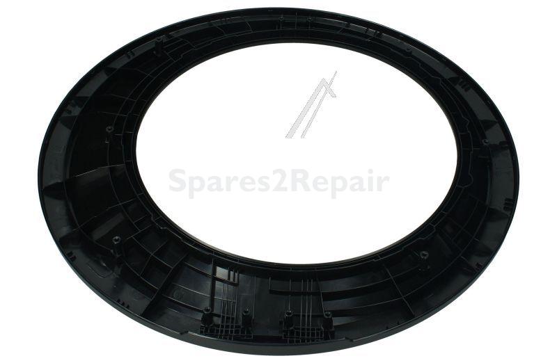 Hisense Gorenje Flange Washing Machine Window - Hk2234309 Door Cover Outer