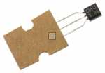 Jvc Various Transistors - 2sc1815(yg)-t Si Transistor