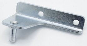 Door Hinges - C00501807 482000093537 Hinge Lower [Whirlpool Indesit]