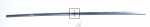 Ornamental Rail - 4055788311 Trim Glass Shelf [Electrolux Aeg]