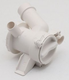 Compatible Filter Housing For Pump - Lye Pump Alternative For Candy-hoover
