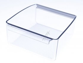 Refrigerator - Freezer Door Shelf - 140073380028 Hopper Small 296 184x195x90mm [Electrolux Aeg]