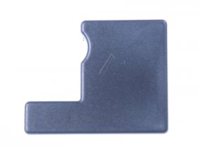 Hisense Gorenje Square Plug - H10997225 Right Cover Bk