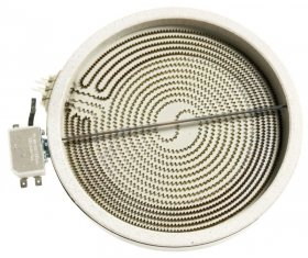 Ceramic Heater Element - Yk-230ss 17466100000392 Radiant Heater [Midea]