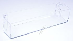 Refrigerator - Freezer Door Shelf - 140203588011 7902 429x100mm Bottle Shelf Neutral [Electrolux Aeg]