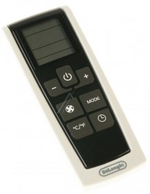 Remote Control - Fernsteuerung [Delonghi]