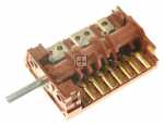Atlan Oven Switch - 302050300013 Oven Selector