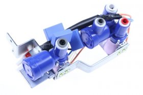 Valve - 4346601300 C00875499 Water Valve Group [Arcelik]