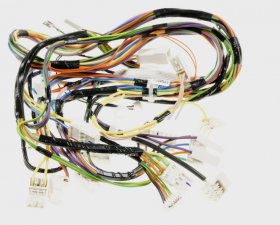 Harness - 2976830200 C00919241 Main Cable Assembly (jabba) [Arcelik]