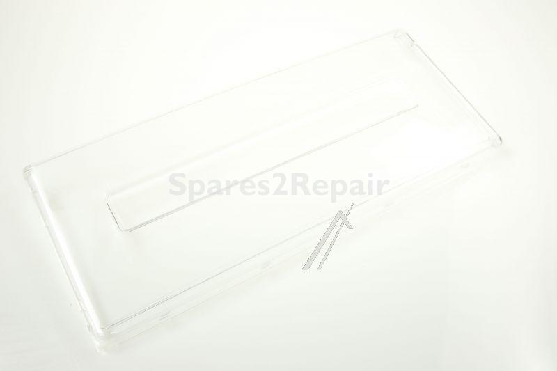 Front Housing - 49035630 Front cas-1 06 tq2353-160 [Candy Hoover]