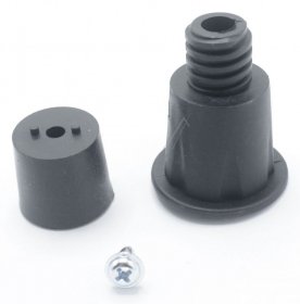 Hisense Gorenje Foot - 822922 Leg Vmt422w Assembly Y