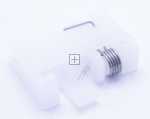 Liebherr Spring - 743844700 Spring Element