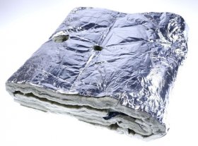 Hisense Gorenje Insulation Material - 880220 Oven Casing Insulation Bio21 Pyro 1l