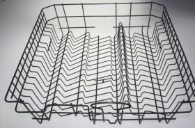 Accessories Basket - 41050364 Front Fol rack Lf Da gr-t [Candy Hoover]