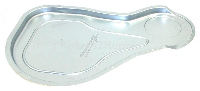 Casing Cover - 19838200a00161 Right Cover [Midea]