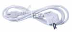 Tp Vision Mains Power Lead - 996591913014 389g604c15n0hl Ac Power Cord 1500mm For Europe
