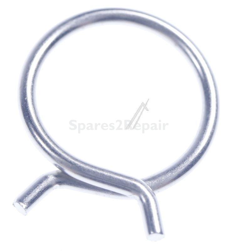 Saeco Terminal Strip - 300010856531 Clamp For 13mm Hose