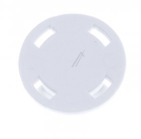 Haier Casing Cover - 0020204932 49049888 Transportation Bolthole Cover