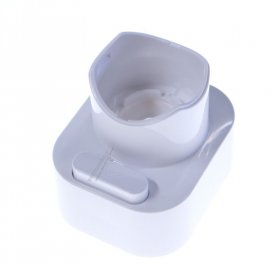 Cup - As00003024 Ics Doublewhisk Shell Easyclick Wh [Delonghi]