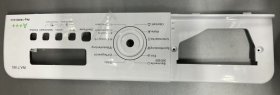 Skyworth Operating Unit Screen - X2302-001-6195 Control Panel