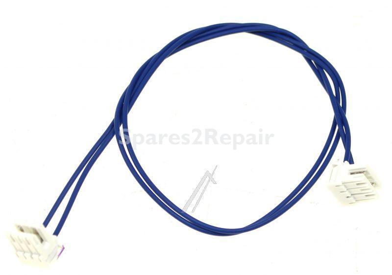 Pressure Switch - C00505672 481075282891 Wiring Pressostat Sensor [Whirlpool Indesit]