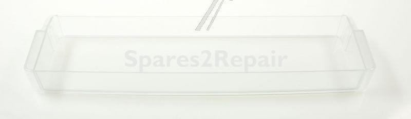 Refrigerator - Freezer Door Shelf - 00664313 Tray [Bosch Siemens]