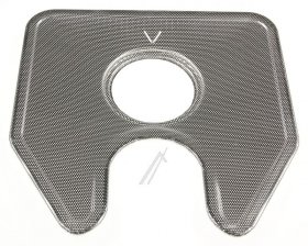 Bertazzoni Dishwasher Filter - Z260153 Metal Filter-2