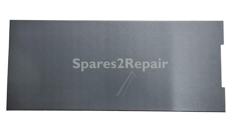 Elica Chimney Flue - Acc0194987 Tb sup h 560 V bl-goffr 5335