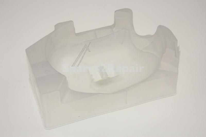 Liebherr Evaporator - 594132900 Condenser Rear Panel 500x585mm