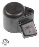 Housing Top - 12120600001236 Upper Panel [Midea]