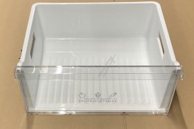 Vegetable Drawer - 12131000091696 Fruits And Vegetables Box Component [Midea]