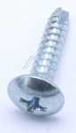 Lg Screw - 1ttl0403218 Pan Head Tp Screw + 2 Cutters