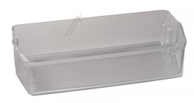 Lg Refrigerator - Freezer Door Shelf - Ebz64697701 Basket door part