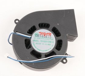 Ventilator Motor - Td103312hb-k 1032029 Fan Motor [Amica]