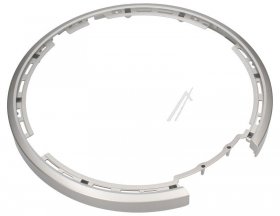 Flange Washing Machine Window - 42231569 Door Outer Plastic-c40-c41-glass-krom Ka [Vestel]