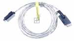 Samsung Audio-video connector - Bn39-02947a Oneconnect Cable s95ca 37p-36p l2500 ul2