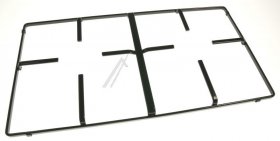 Hisense Gorenje Cooker Pan Support - 563469 Wire Grid Fs60 Pr 6-200