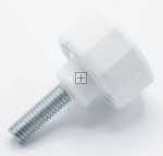 Foot - 49042108 Piedino-800000352 [Candy Hoover]