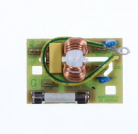 Radio Interference Suppression - 17170000023094 Noise Filter Assembly [Midea]