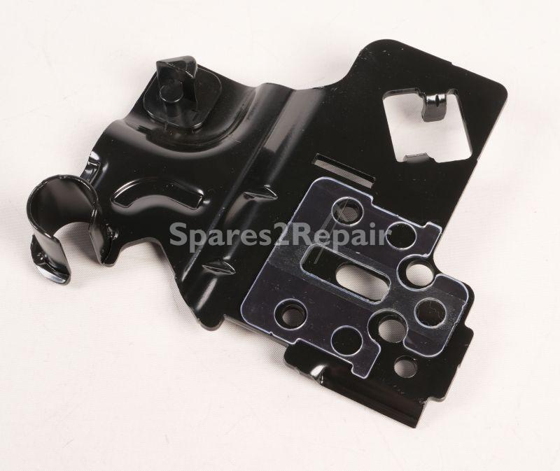Samsung Door Hinges - Da61-08309a Hinge Upper Left Aw4 Po-sphc T3 0 Electrodeposition