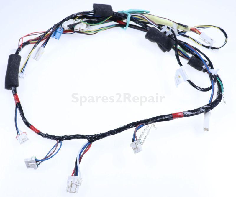 Tcl Harness - 2c102-000251 Harness Assembly