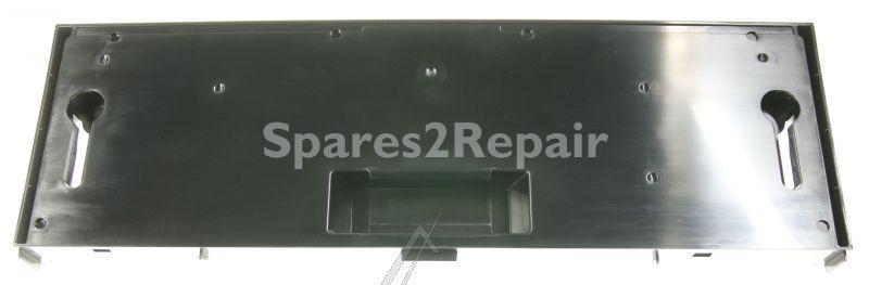 Samsung Operating Unit Screen - Dd82-01493e Svc Assembly-control Panel dw60m6070ib odm f