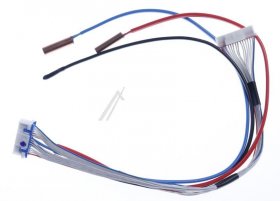 Samsung Temperature Sensor - Db32-00277a Sensor Temp L400 10kohm 3% 25c 7phi