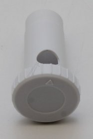 Homa Square Plug - 20122990649 Decorative Cover For Drain Pipe