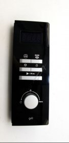 Operating Unit Screen - 17270000a96894 Control Panel Assembly [Midea]