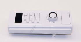 Operating Unit Screen - 17270000b85397 Control Panel Assembly [Midea]