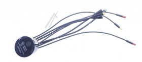 Soflow Display Unit - 800 460 10 So2 Air Max: Display Assembly De 22km-h
